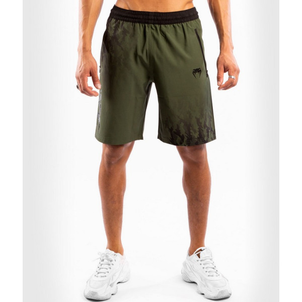Шорты Venum Official UFC Fight Week Khaki