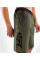 Шорты Venum Official UFC Fight Week Khaki