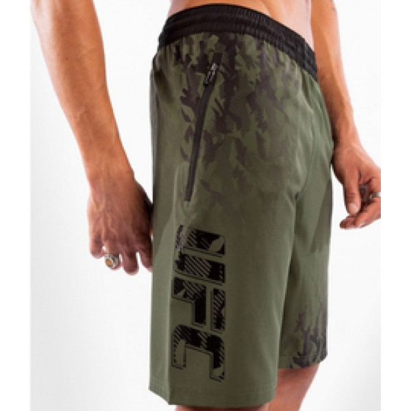 Шорты Venum Official UFC Fight Week Khaki