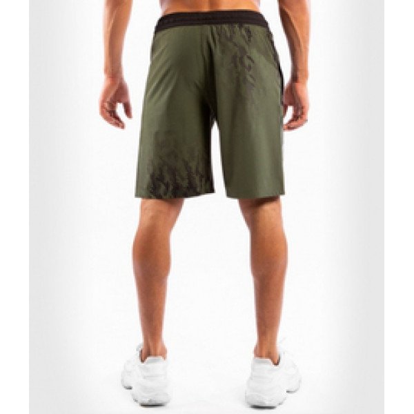 Шорты Venum Official UFC Fight Week Khaki