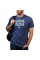 Футболка Hayabusa Casual Logo T-Shirt Blue