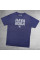 Футболка Hayabusa Casual Logo T-Shirt Blue