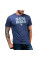 Футболка Hayabusa Casual Logo T-Shirt Blue