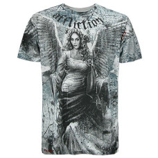 Affliction Reliese Bamboo T-shirt