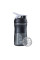 Шейкер спортивний (пляшка) BlenderBottle SportMixer 20oz/590ml Black/White (Original)