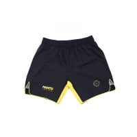Шорты для MMA MANTO Fight Shorts Alpha Black