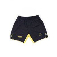 Шорты для MMA MANTO Fight Shorts Alpha Black