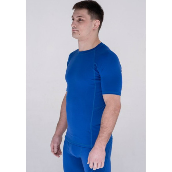 Рашгард Berserk A class blue