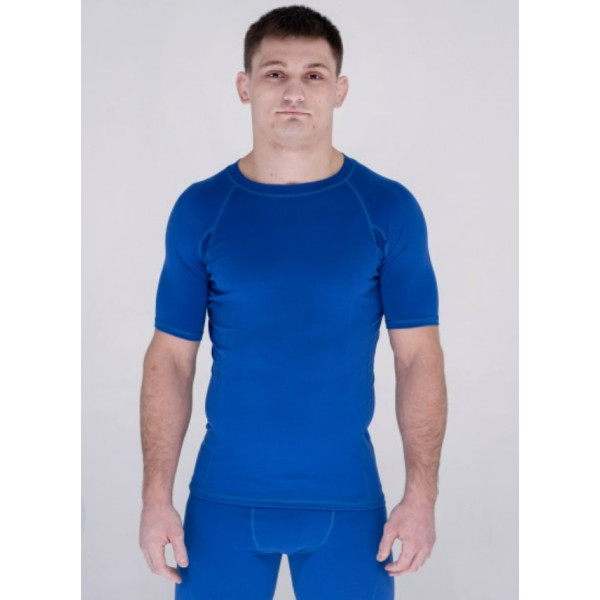 Рашгард Berserk A class blue