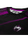 Рашгард Venum Rapid rashguard Black-Purple