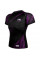 Рашгард Venum Rapid rashguard Black-Purple