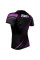 Рашгард Venum Rapid rashguard Black-Purple