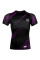 Рашгард Venum Rapid rashguard Black-Purple