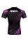 Рашгард Venum Rapid rashguard Black-Purple