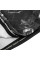 Рашгард Venum Art Short Sleeves Rashguard Black White