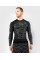 Рашгард Venum Defender Rashguard Long Sleeves Dark Camo