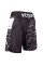 Шорты для MMA Venum Light 3.0 Fightshorts Urban Camo Black