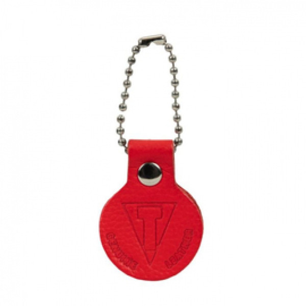 Груша Title Ali Sting Speed Bag 5" X 8" White Red