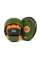Лапы Rival RPM80 Impulse Punch Mitts Khaki Green