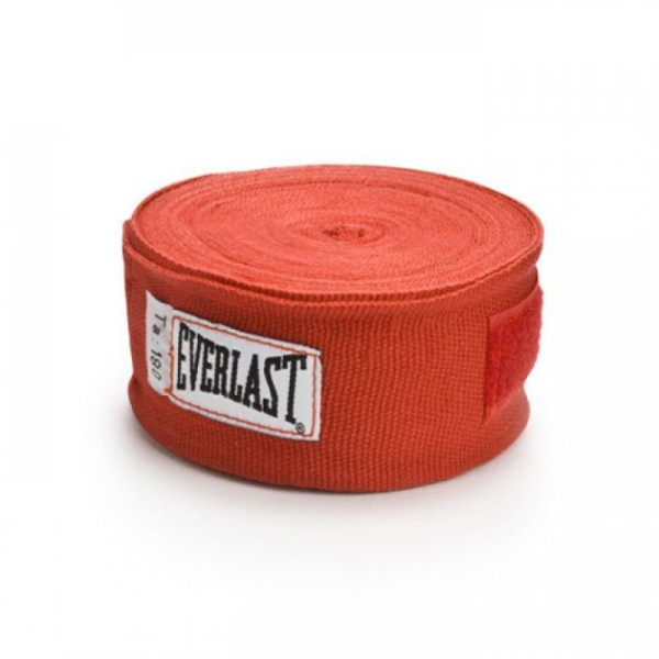 Боксерские бинты Everlast Pro Style Handwraps 3.5 м