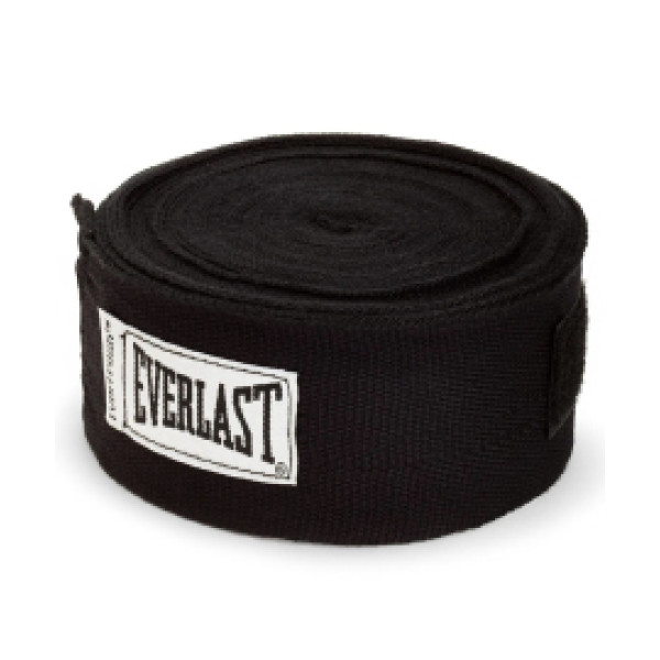 Боксерские бинты Everlast Pro Style Handwraps 3.5 м