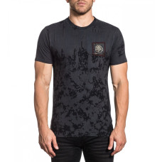 Футболка Affliction Forever Cross T-Shirt