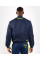 Бомбер Venum Origins Bomber Loma Edition Blue Yellow