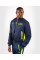 Бомбер Venum Origins Bomber Loma Edition Blue Yellow