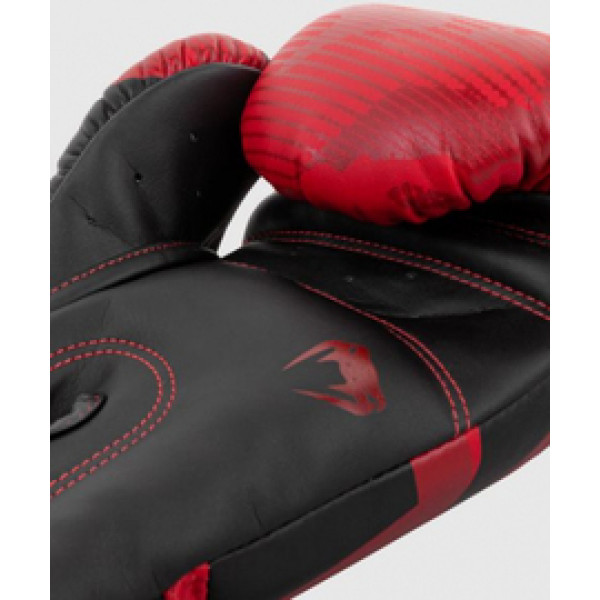 Боксерские перчатки Venum Elite Red Camo