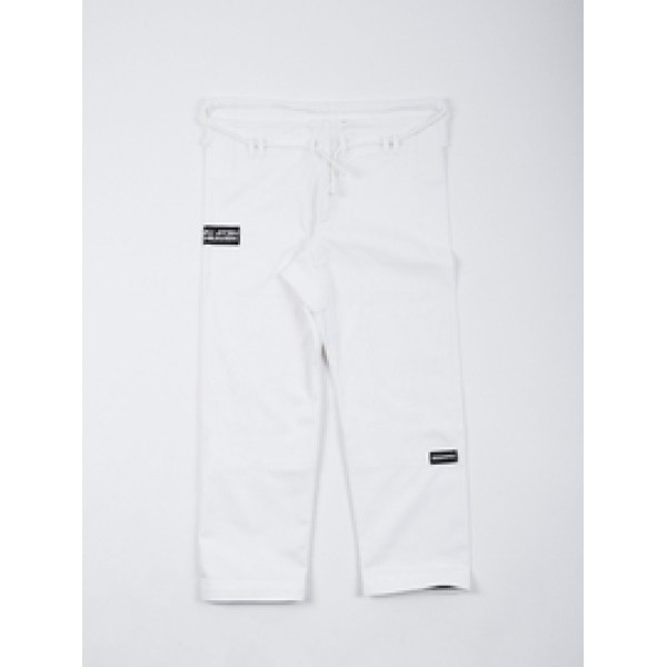 Кимоно MANTO Heaven BJJ GI White