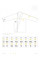 Кимоно MANTO Heaven BJJ GI White