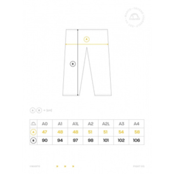 Кимоно MANTO Heaven BJJ GI White