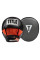 Лапы Title Ionic Strike Punch Mitts