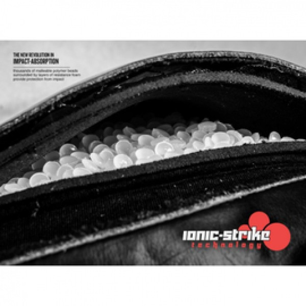 Лапы Title Ionic Strike Punch Mitts