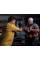Лапы Title Ionic Strike Punch Mitts