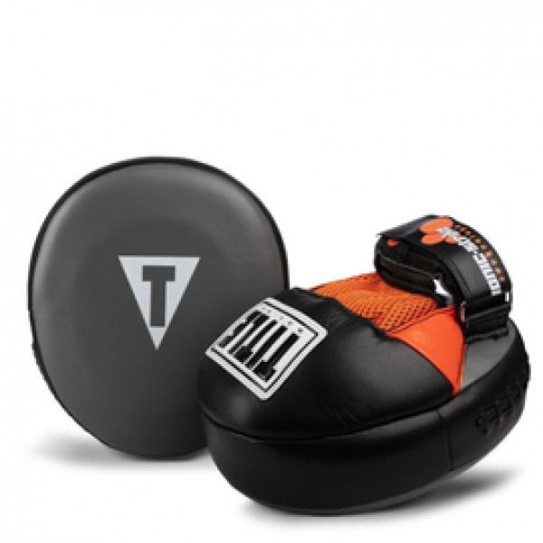 Лапы Title Ionic Strike Punch Mitts
