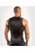 Рашгард Venum ONE FC Impact Rashguard Sleeveless Black Black