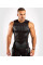 Рашгард Venum ONE FC Impact Rashguard Sleeveless Black Black