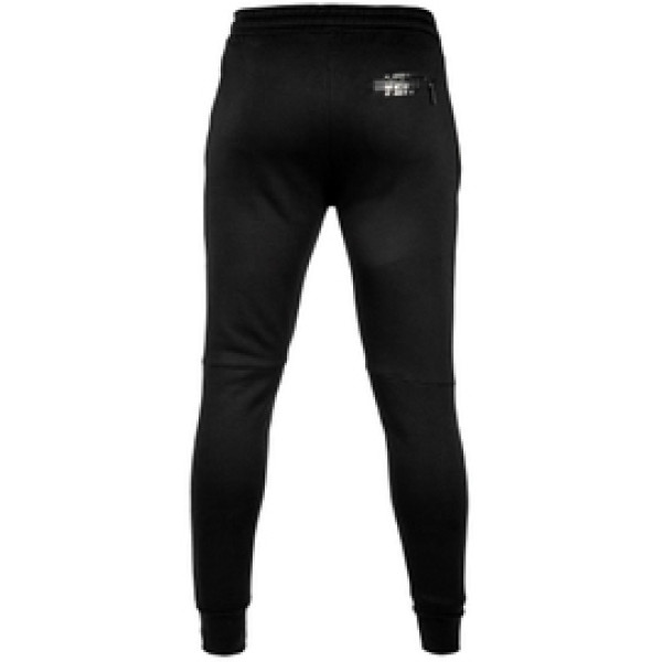 Спортивные штаны Venum Contender 3.0 Pants Black