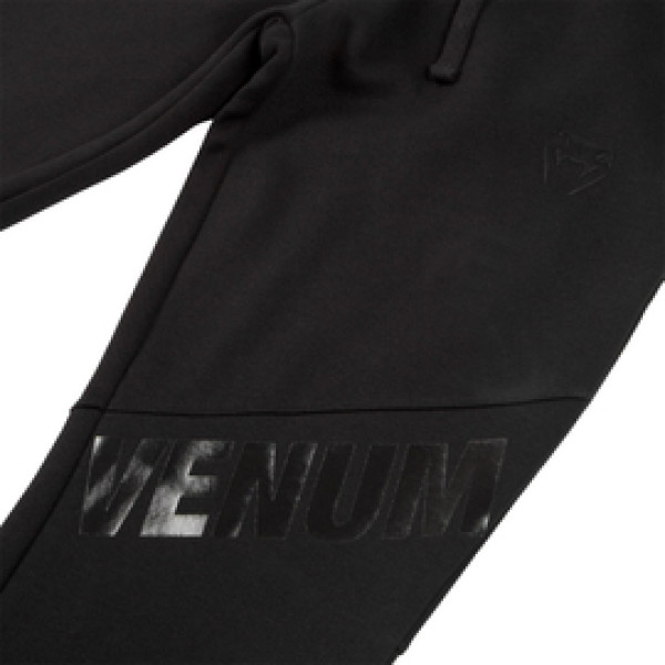 Спортивные штаны Venum Contender 3.0 Pants Black