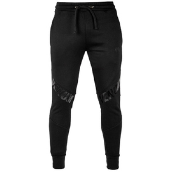 Спортивные штаны Venum Contender 3.0 Pants Black