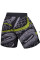 Шорты Venum Replika Snaker Fightshorts Black Yellow