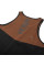 Майка Venum Laser Classik Tank Top Black Brown