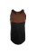 Майка Venum Laser Classik Tank Top Black Brown