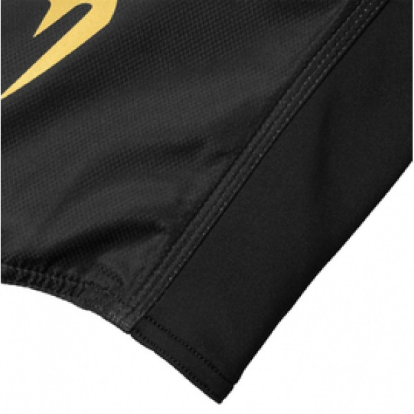 Шорты для MMA Venum Light 3.0 Fightshorts Gold Black