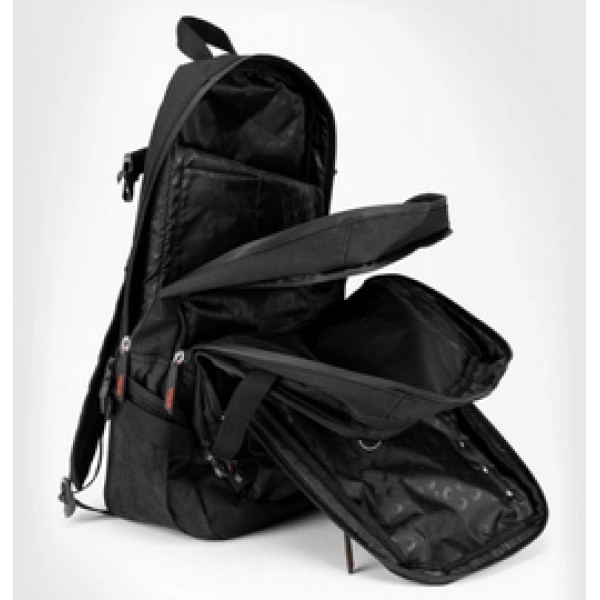 Рюкзак Venum Challenger Pro Evo Backpack Black Red
