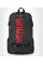 Рюкзак Venum Challenger Pro Evo Backpack Black Red