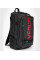 Рюкзак Venum Challenger Pro Evo Backpack Black Red