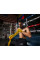 Бинты Title Boxing Print Hand Wraps 180 Gold Black