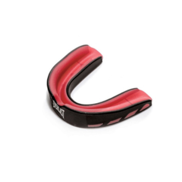 Капа Everlast Evershield Single Mouthguard